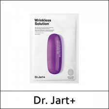 [Dr. Jart+] Dr jart ★ Sale 65% ★ (bo) Dermask Intra Jet Wrinkless Solution (28g*5ea) 1 Pack / (sd) X / (js) 67 / (7R) / 24,000 won(7)